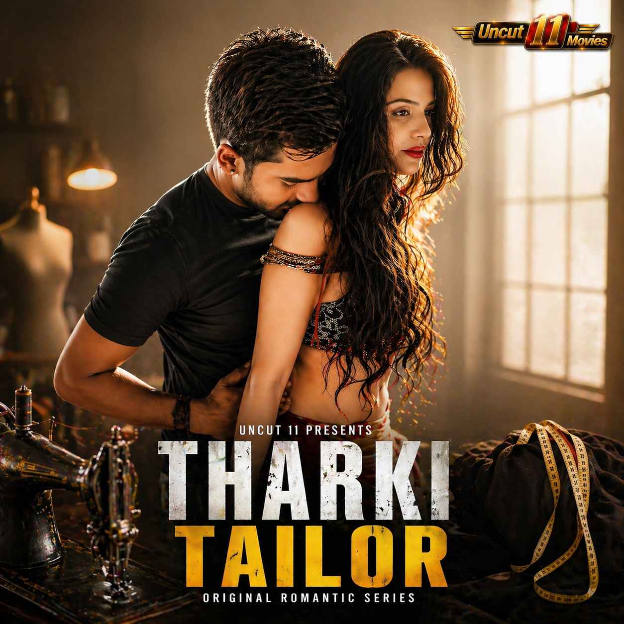 Tharki Talor